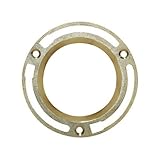 クローゼットフランジcstbrs 4 " by Sioux Chief mfrpartno 890 – 4bdpk