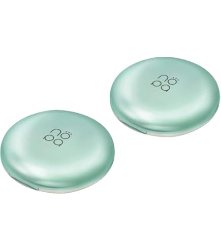 Amazon | nopa ノパ マイベストカラーファンデーション 40g 2個セット