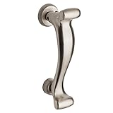 Baldwin 9br7001 – 002 Knocker by Baldwin