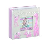 丸和貿易 ベービス フォトアルバム ピンク