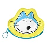 学研ステイフル 11ぴきのねこ コインケース 小銭入れ ねこ F11029