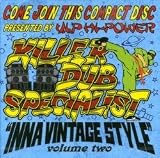 KILLER DUB SPECIALIST-inna Vintage Style vol.02-