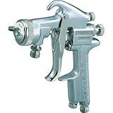 トラスコ中山:TRUSCO スプレーガン吸上式 ノズル径Φ1.8 TSG-508S-18 型式:TSG-508S-18