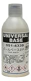 ロックペイント 051-4339 ロック ユニバーサルベース パールベース2P 300ml