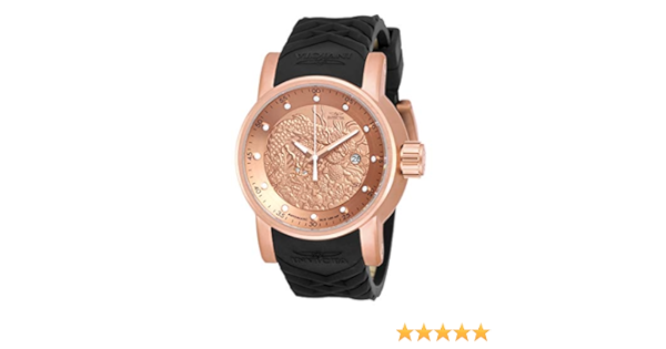 invicta yakuza 18181