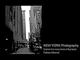 New York Photography: Explore the many faces of Big Apple (English Edition)