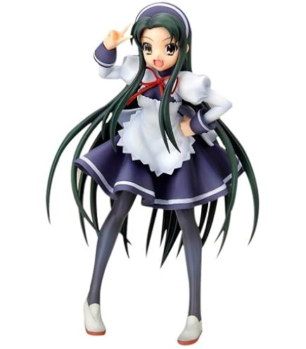Amazon | 涼宮ハルヒの憂鬱 涼宮ハルヒ 激奏Ver. (1/8スケールPVC塗装