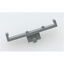 Amazon | トミーテック(TOMYTEC) TOMIX Nゲージ 複線勾配橋脚セット 10