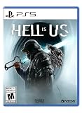 Hell is Us (輸入版:北米) - PS5