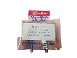 リューター 軸付セラミックゴム砥石 R2186