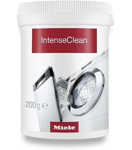 Amazon.co.jp: 【正規販売店】Miele (ミーレ) PowerDisk All in 1洗剤