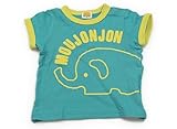 Moujonjon(ムージョンジョン) Tシャツ・カットソー 90サイズ 男の子