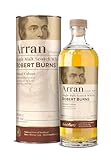 ROBERT BURNS (ロバートバーンズ) シングルモルト [ ウイスキー イギリス 700ml ]