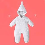 ファッション&美しい ベビー＆キッズ用 ファション カバーオール ロンパース 着ぐるみ キッズコスチューム 子供 男の子 女の子 出産 祝い パジャマ 防寒着 コットン