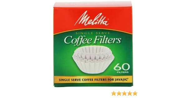 Amazon.co.jp: メリタJavajig Keurig Kカップ用 