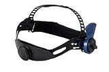 3M Speedglas Headband and Mounting Hardware 100/SL, Welding Safety 05-0655-00 by 3M