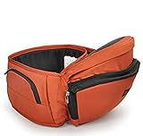 簡単デザイン カラフル的なベビー用品臀部シット ウエストキャリー (3)