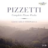 Complete Piano Works