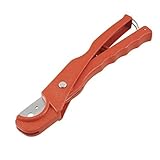 DealMuxレッドチューブチューブPVCパイプカッターメタルハンディ切削工具