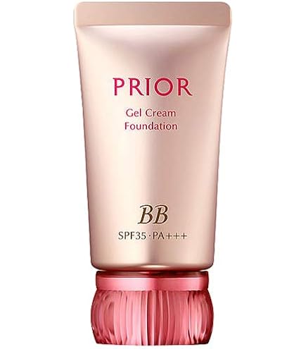 Amazon.co.jp: プリオール(PRIOR) 美つやBBパウダリー オークル2