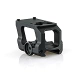 Scalarworks LEAP/RMR マウント (SW0410) - ライト クイックディタッチ Trijicon RMRマウント | 下部1/3 コウィットネス