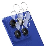 【2枚セット】For Motorola Moto EDGE 60 Fusion/60/60 Pro/60s Pro カメラフィルム【 9H強度】耐衝撃 飛散防止 キズ防止 高透過率 指紋・汚れ防止 気泡ゼロ 露出オーバー防止 簡単貼り付け カメラレンズ保護フィルム