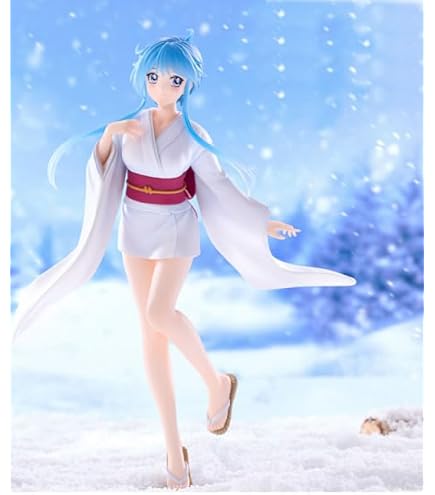 Amazon | 地獄先生ぬべ ゆきめ 受注生産品 フィギュア | フィギュア