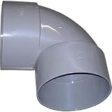 積水化学工業 VU-90度DL 50X90度 (10個入り)
