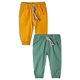 OFFCORSS PANTS ボーイズ