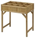 タカショー レイズドベット プランター ハーブタイプ