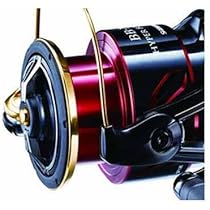Amazon | シマノ 17BB-Xハイパーフォース C4000DXGSLEFT