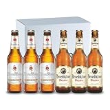 【WEB限定】ドイツビール 飲み比べBOX [ ビール ドイツ 330mlx6本 ]