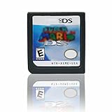 DS Game Card DSI 2DS 3DS Game Card (US Version)