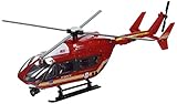 Daron FDNY Helicopter with Lights and Sound, 1/32 Scale [並行輸入品]