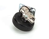 Garland 1027801 Swivel Caster by Garland