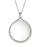 efluvi Pendant Loupe waterdrop 水滴 ef-MD-DROP ef-MD-DROP