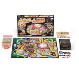Tomy Game of Life Gokukarashi