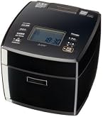 Amazon | 【WEB限定】 三菱電機 MITSUBISHI 炊飯器 IH 5.5合 備長炭炭