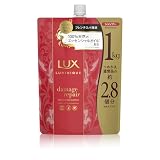 LUX(ラックス) ルミニーク シャンプー ダメージリペア 大容量 詰替 1kg ノンシリコン ビューティーセラム配合 ローズ&ピーチの香り
