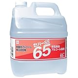 セハーＳＳ６５ ４L