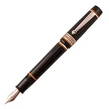 デルタ DELTA 万年筆 ドルチェビータ スリム 925シルバー 14K Mサイズ