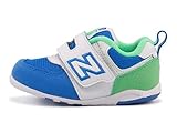 [ニューバランス] new balance 女の子 男の子 キッズ ベビー 子供靴 運動靴 通学靴 ベビーシューズ スニーカー FS574 ベルクロ クッション性 屈曲性 カジュアル デイリー トラベ