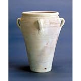 プランター大型 植木鉢 テラコッタ鉢 テラコッタ製 つぼ型 チュニジア 45×65