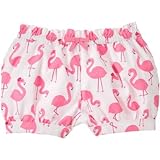 ジンボリー GYMBOREE/ フラミンゴ ショーツ ボトムスショートパンツ 3～6ヶ月【並行輸入】