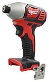 Milwaukee M18 18V 1/4 Hex Impact Driver - Bare Tool (2656-20) [並行輸入品]