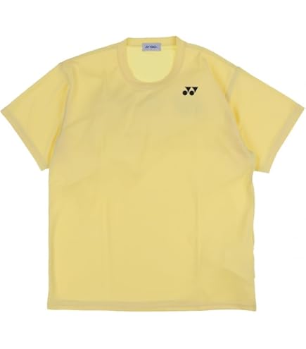 Amazon.co.jp: YONEX(ヨネックス) ユニドライTシャツ テニス