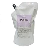 シュワルツコフ サロンオンリーシャンプーn 1000ml パウチ 詰め替え用