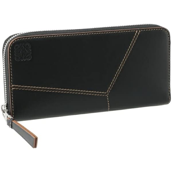ロエベ　長財布 Amazon | [ロエベ] 財布 メンズ SGC ZIP AROUND WALLET ラウンド