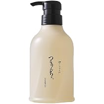 Amazon | 【NEW】つるりんちょ。ブースターシャンプー400ml | 髪に