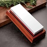 ナイフとハサミの研ぎ器 包丁研ぎ石 滑り止め付き ホーム プロ用 キッチンナイフのための包丁研ぎ器、 はさみの研ぎ器 スライスのフルーツの切断の骨抜きナイフのための (Color : Style A)